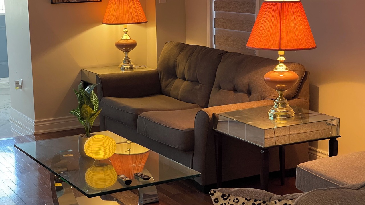 Photo of Livingroom in Oshawa