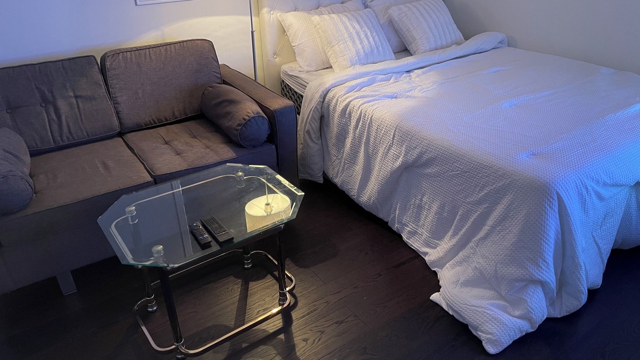 Photo of Bedroom in Oshawa