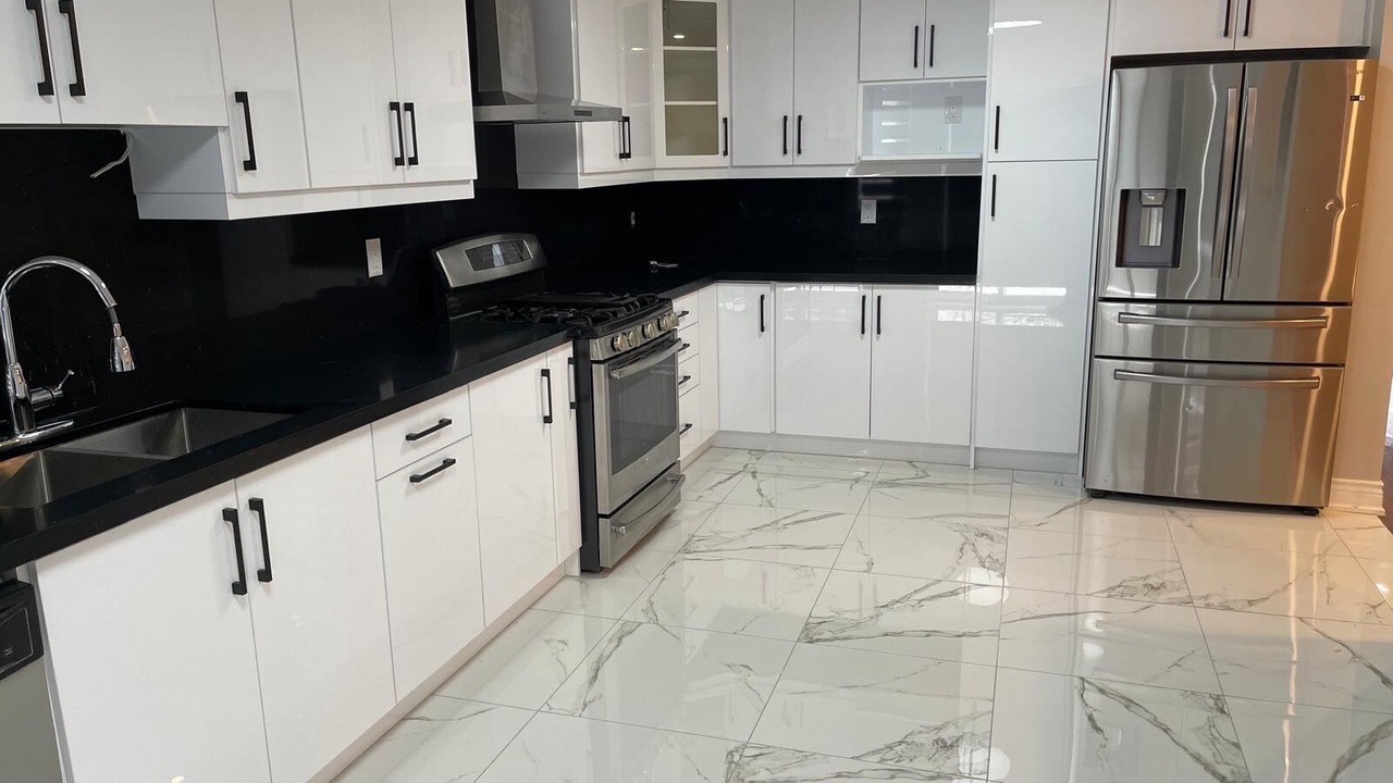Photo of Kitchen in Oshawa