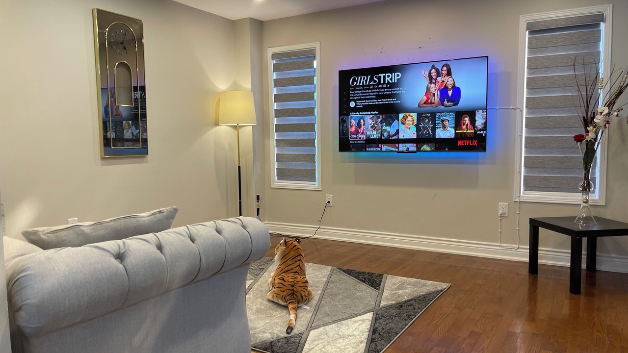 Photo of Livingroom in Oshawa
