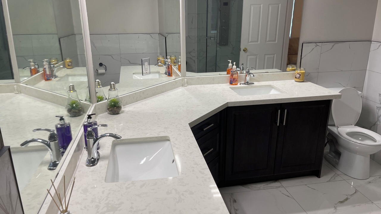 Photo of Bathroom in Oshawa