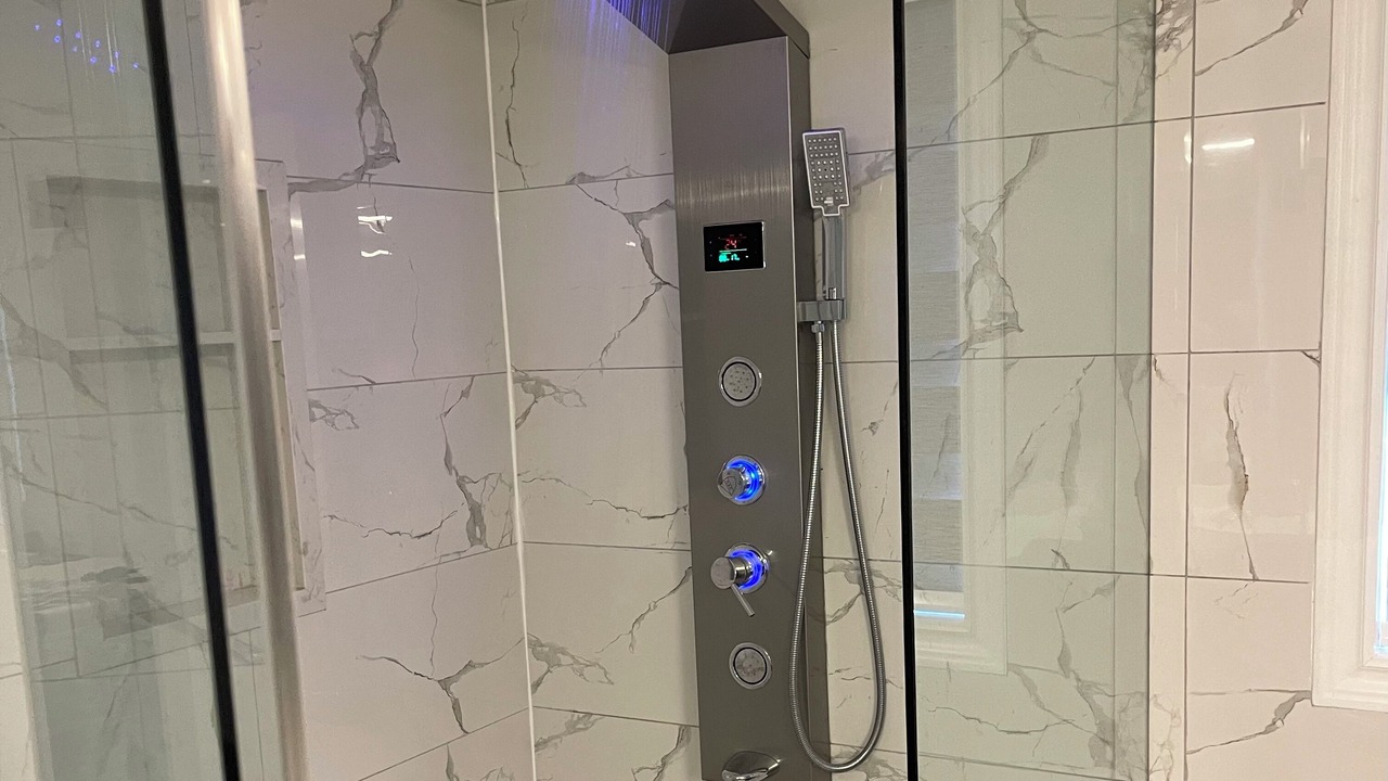 Photo of Bathroom in Oshawa