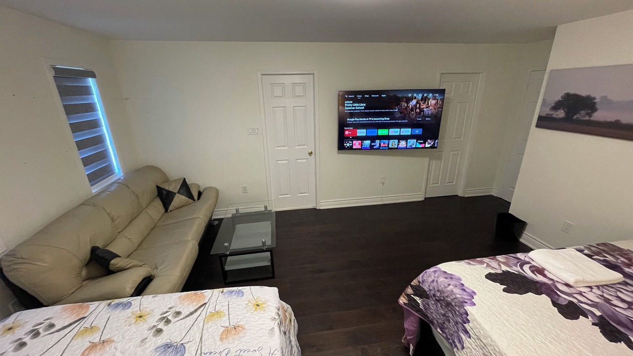 Photo of Bedroom in Oshawa