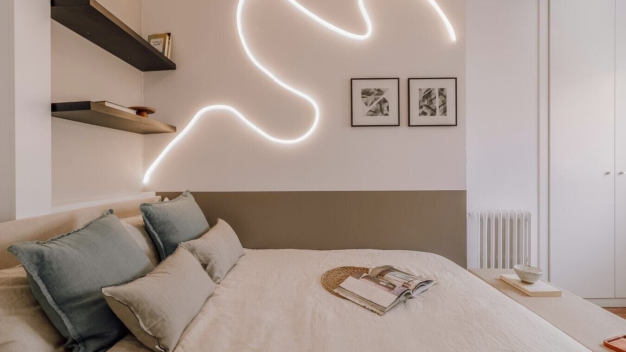 Photo of Bedroom in Hispanoamerica