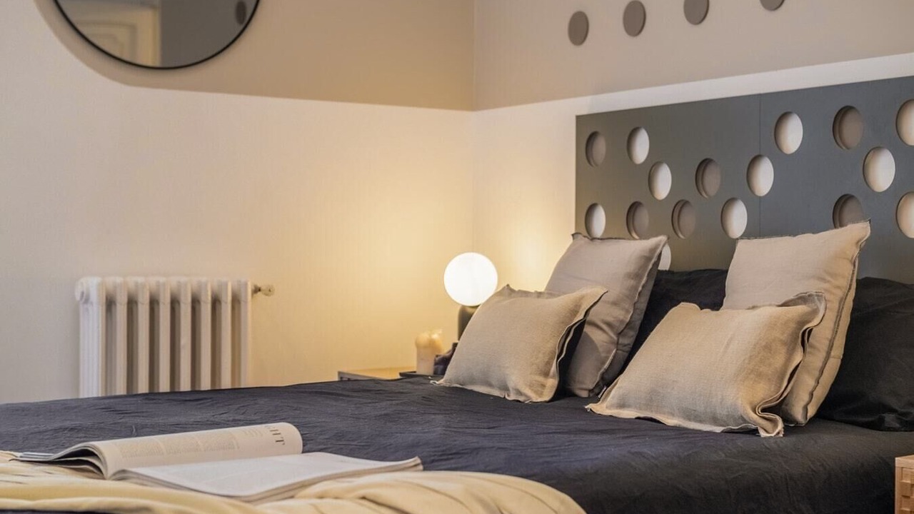 Photo of Bedroom in Hispanoamerica
