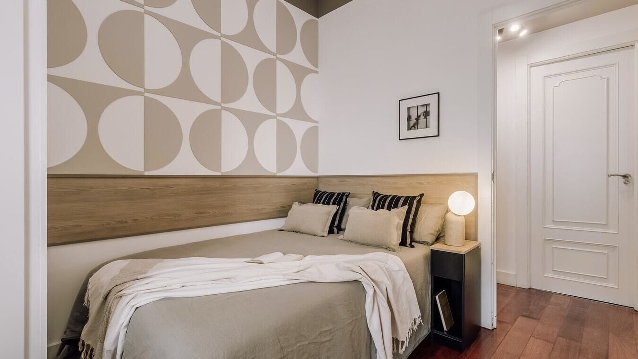 Photo of Bedroom in Hispanoamerica