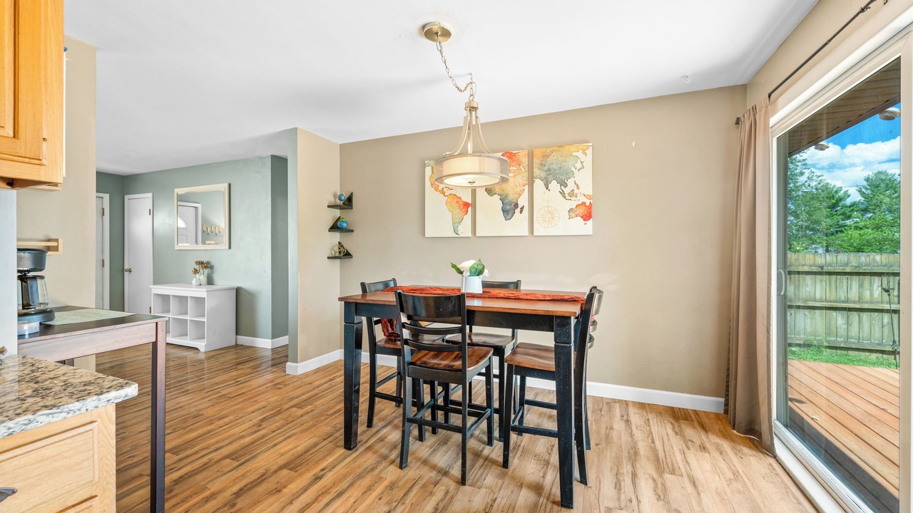 Photo of Bedroom in Columbus