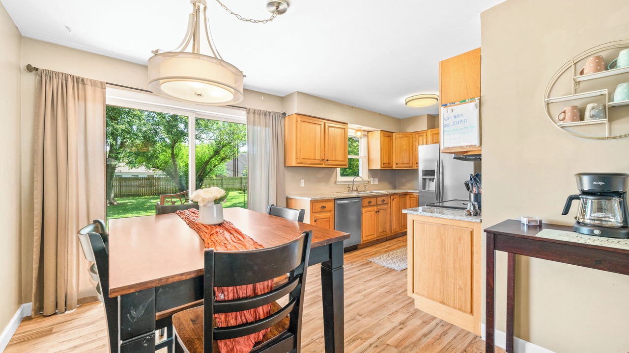 Photo of Kitchen in Columbus