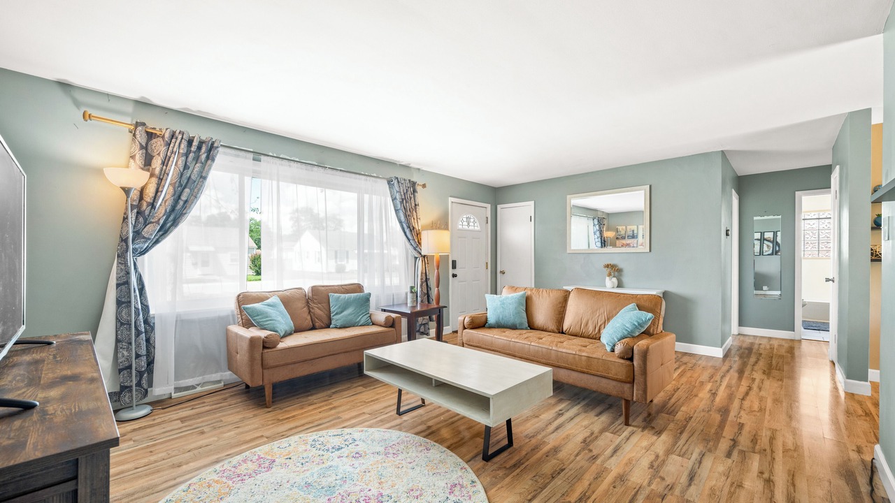 Photo of Bedroom in Columbus