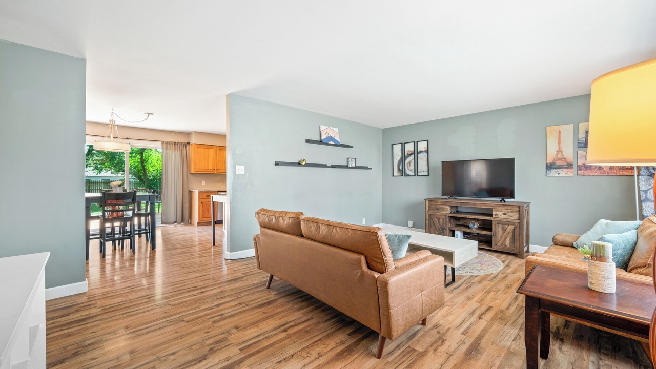 Photo of Bedroom in Columbus