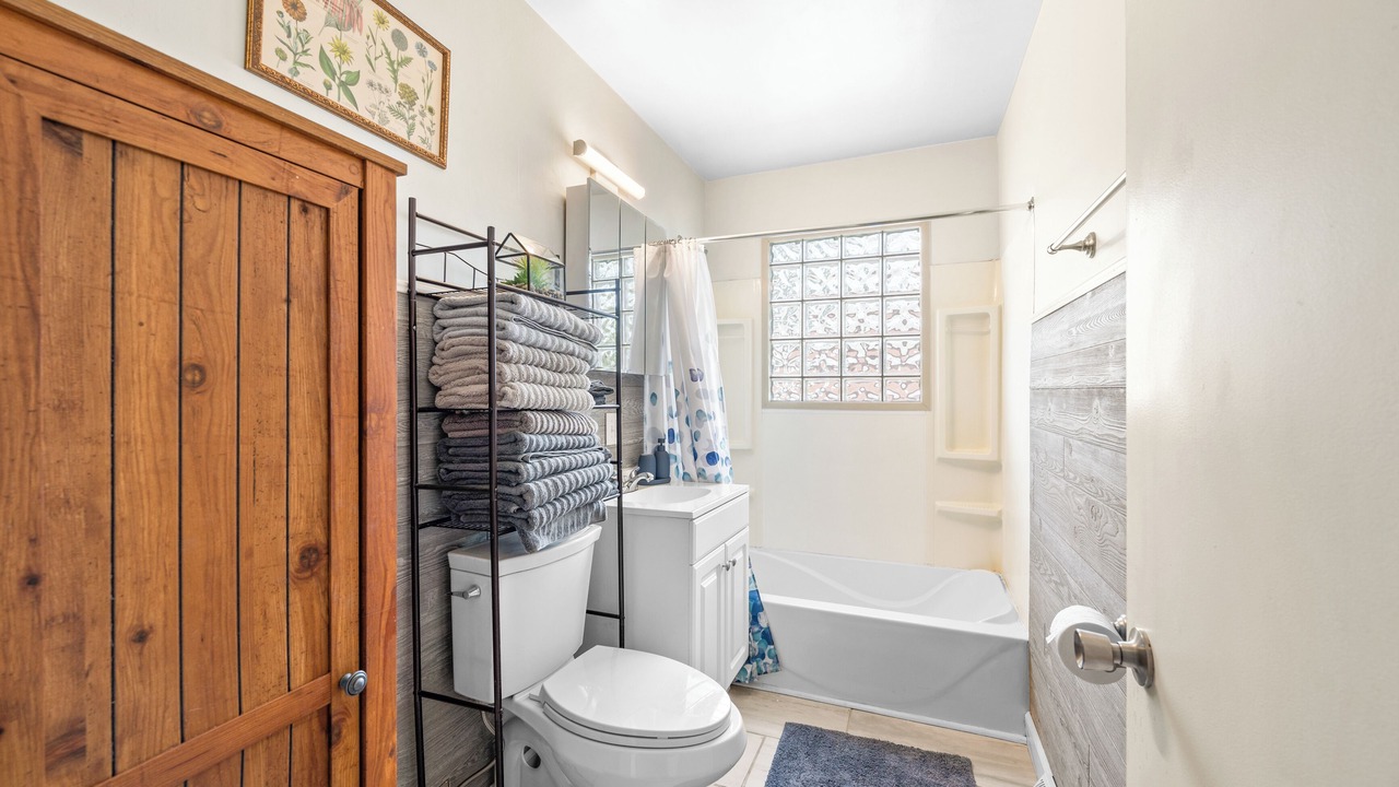 Photo of Bathroom in Columbus