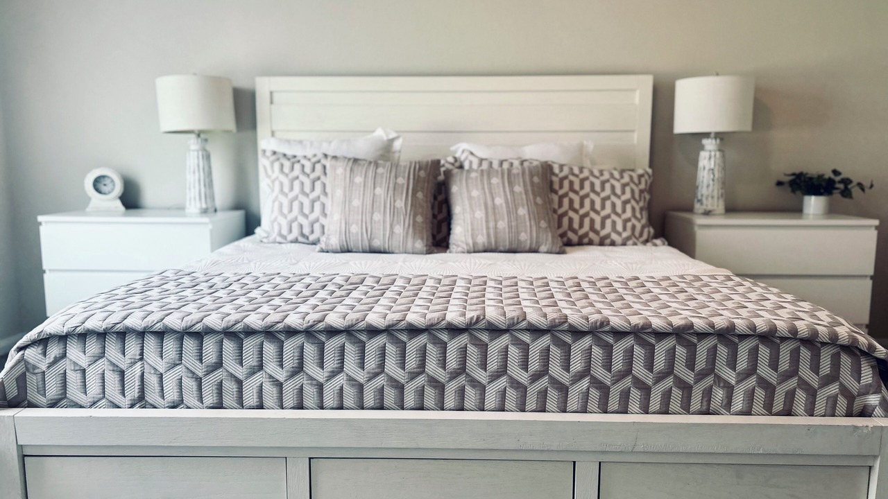Photo of Bedroom in College Station
