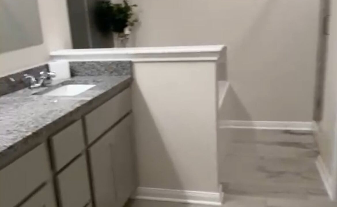 Photo of Bathroom in College Station