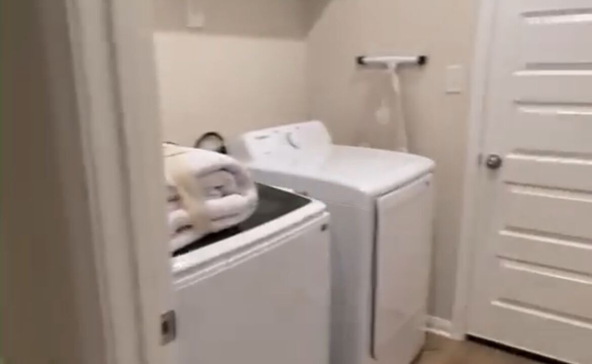 Photo of Bathroom in College Station