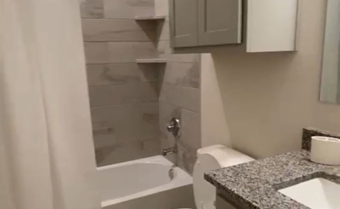 Photo of Bathroom in College Station