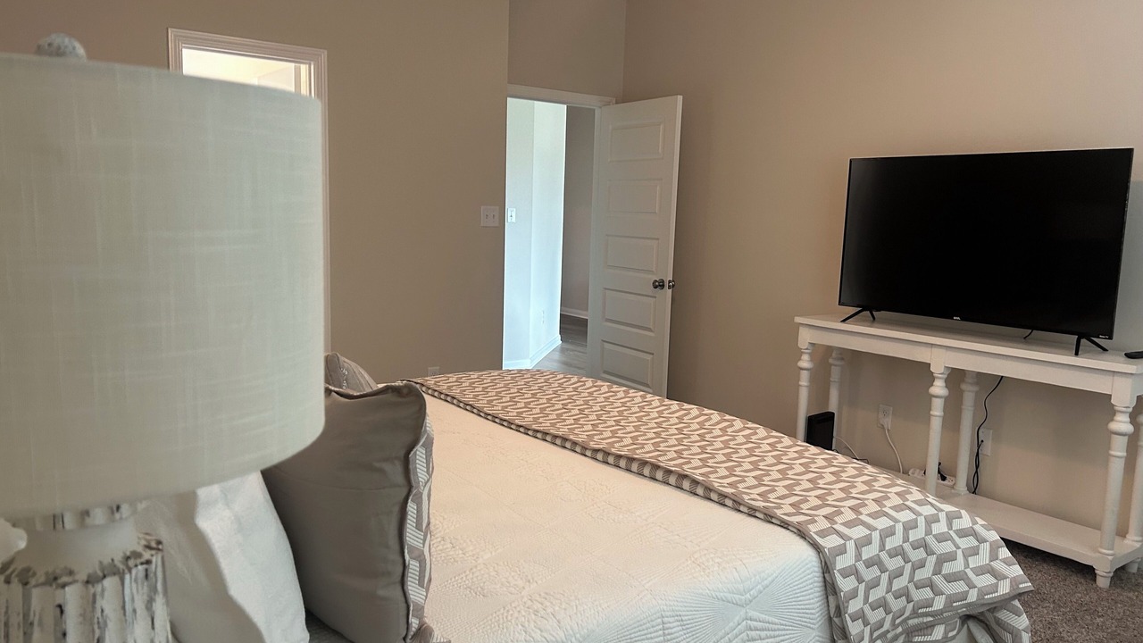 Photo of Bedroom in College Station
