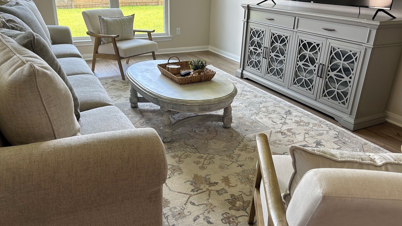 Photo of Livingroom in College Station