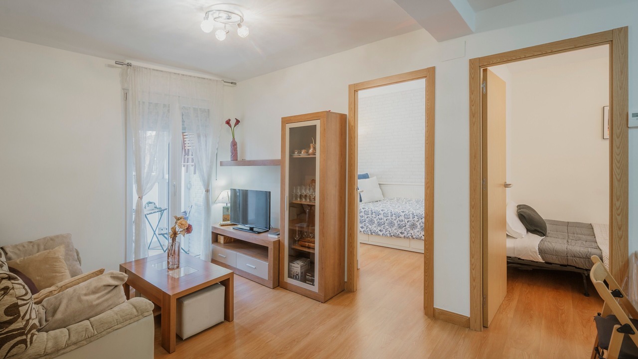 Photo of Bedroom in Fuencaliente de Medina