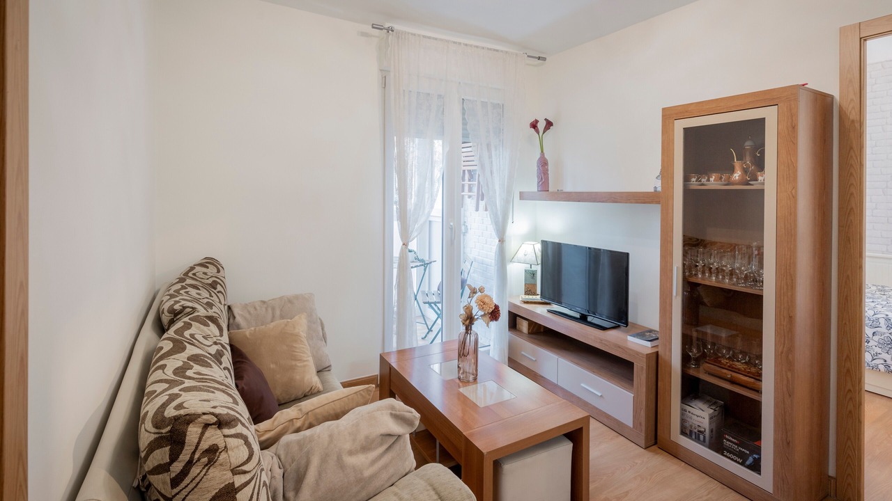 Photo of Livingroom in Fuencaliente de Medina