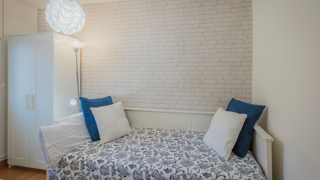 Photo of Bedroom in Fuencaliente de Medina