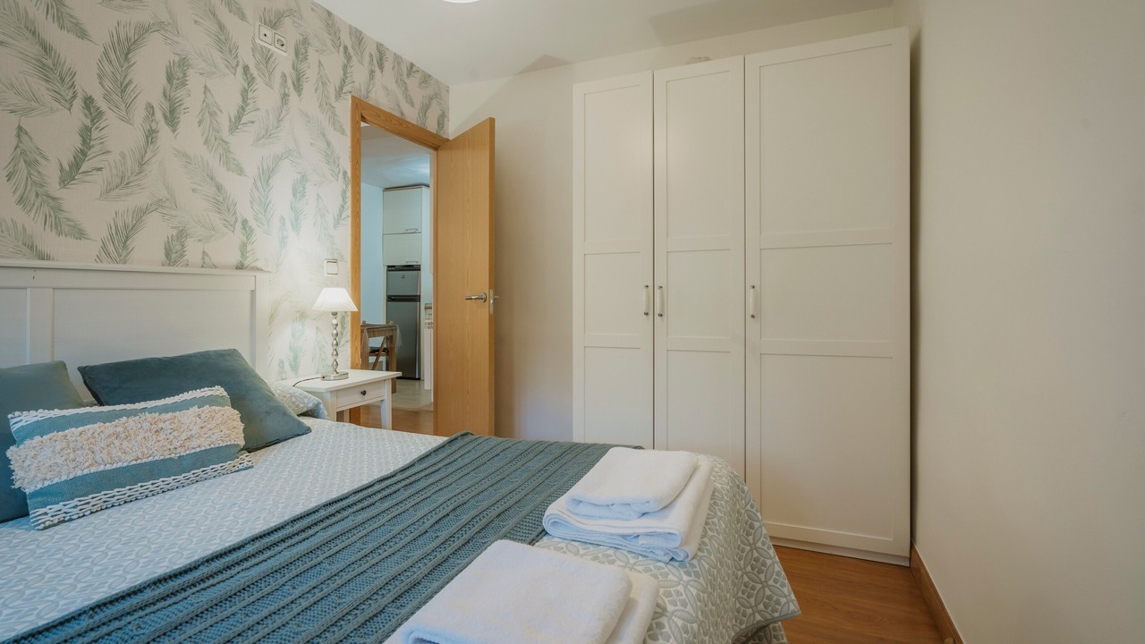 Photo of Bedroom in Fuencaliente de Medina