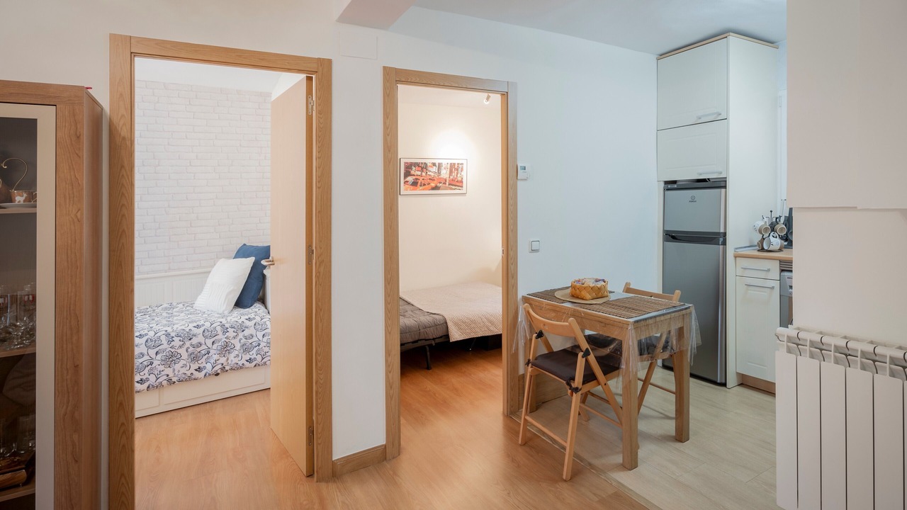Photo of Bedroom in Fuencaliente de Medina
