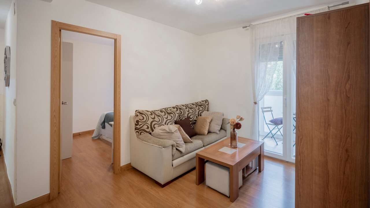 Photo of Livingroom in Fuencaliente de Medina