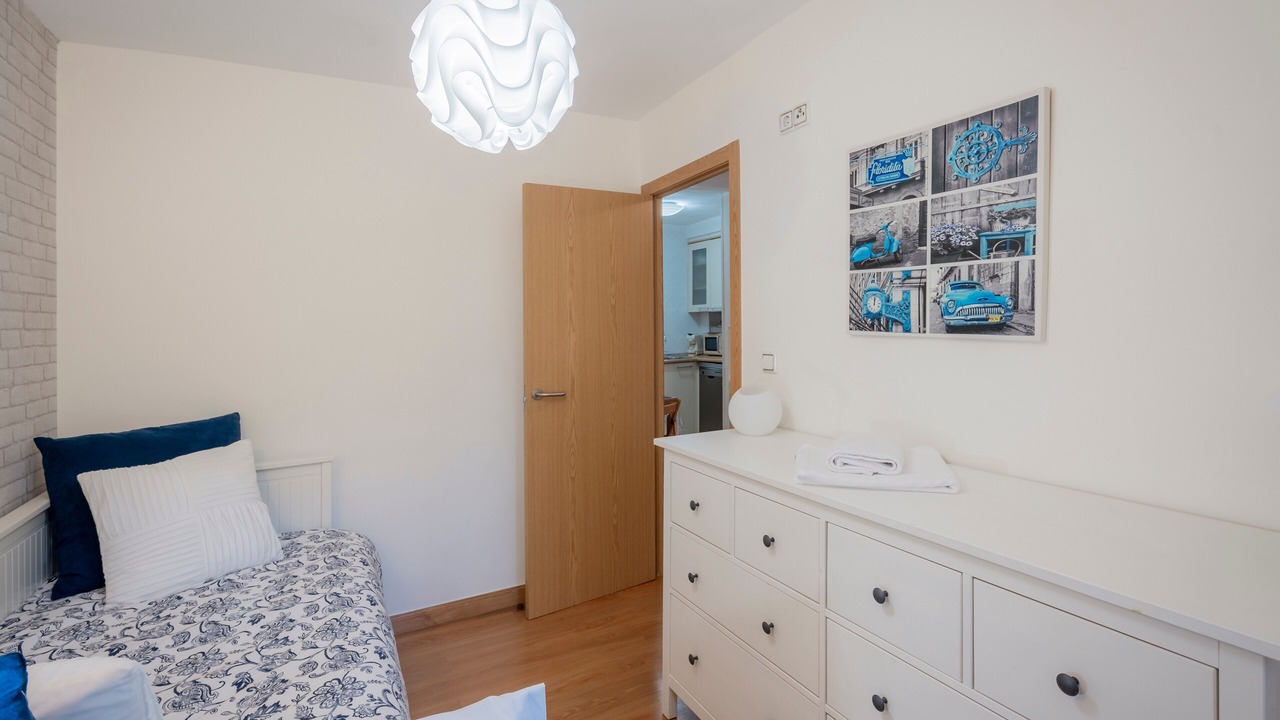 Photo of Bedroom in Fuencaliente de Medina