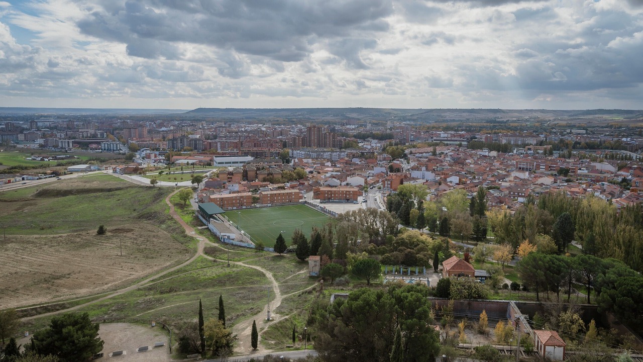 Photo of Outdoor in Fuencaliente de Medina