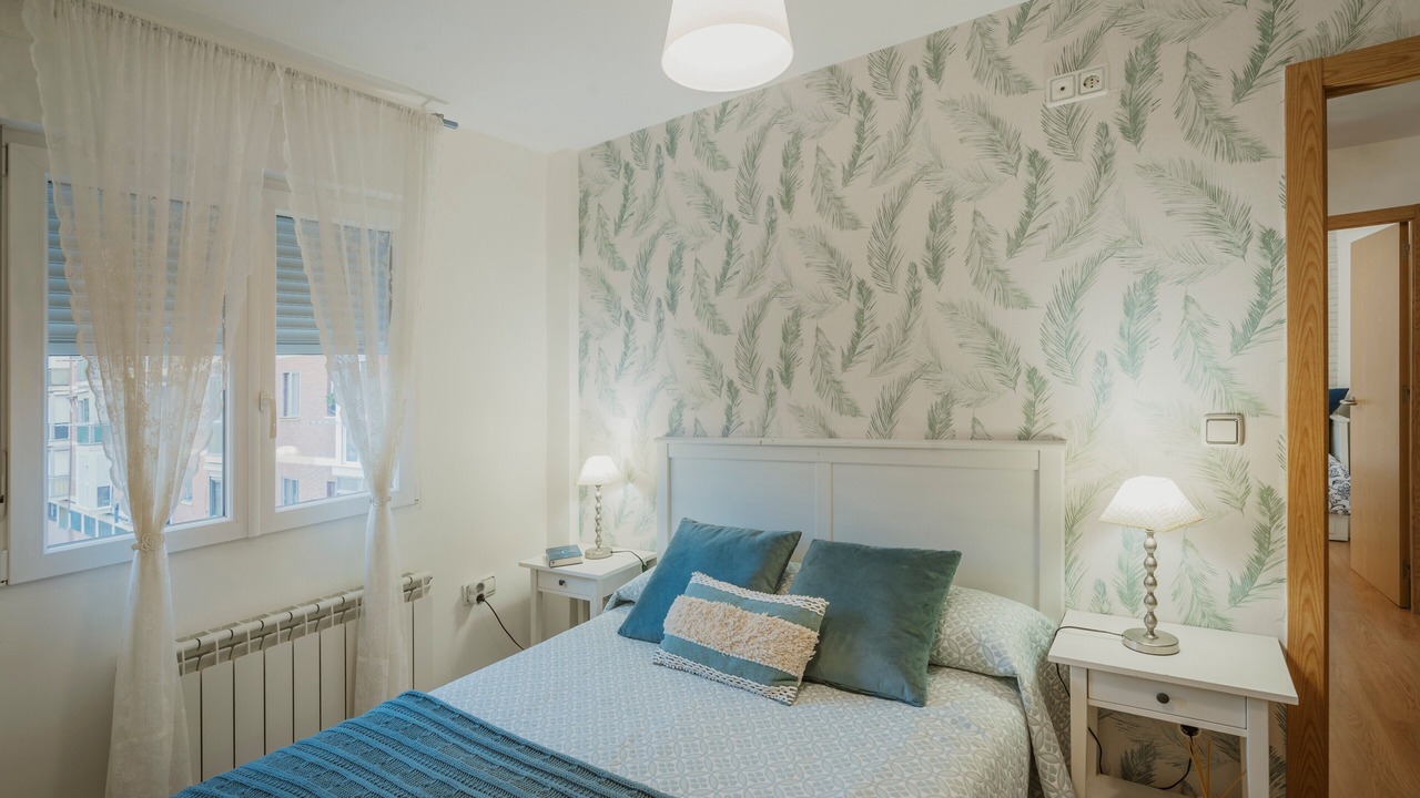 Photo of Bedroom in Fuencaliente de Medina