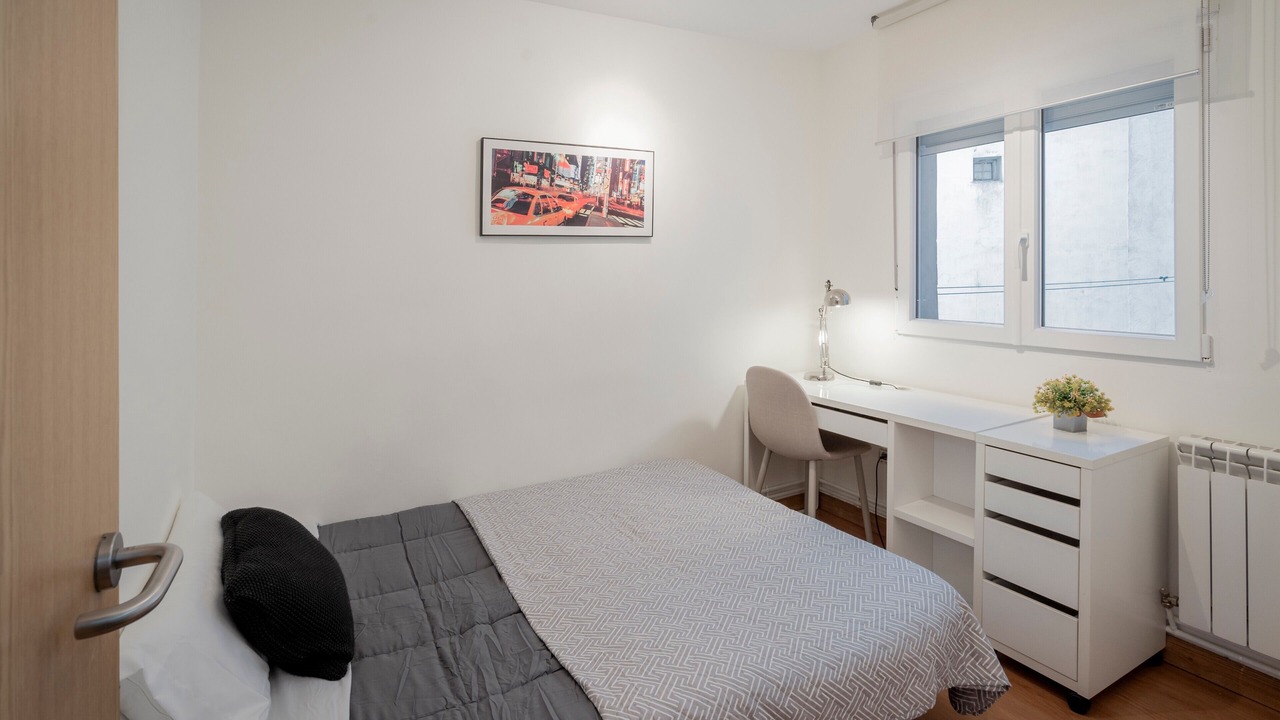 Photo of Bedroom in Fuencaliente de Medina
