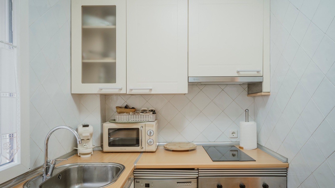 Photo of Kitchen in Fuencaliente de Medina