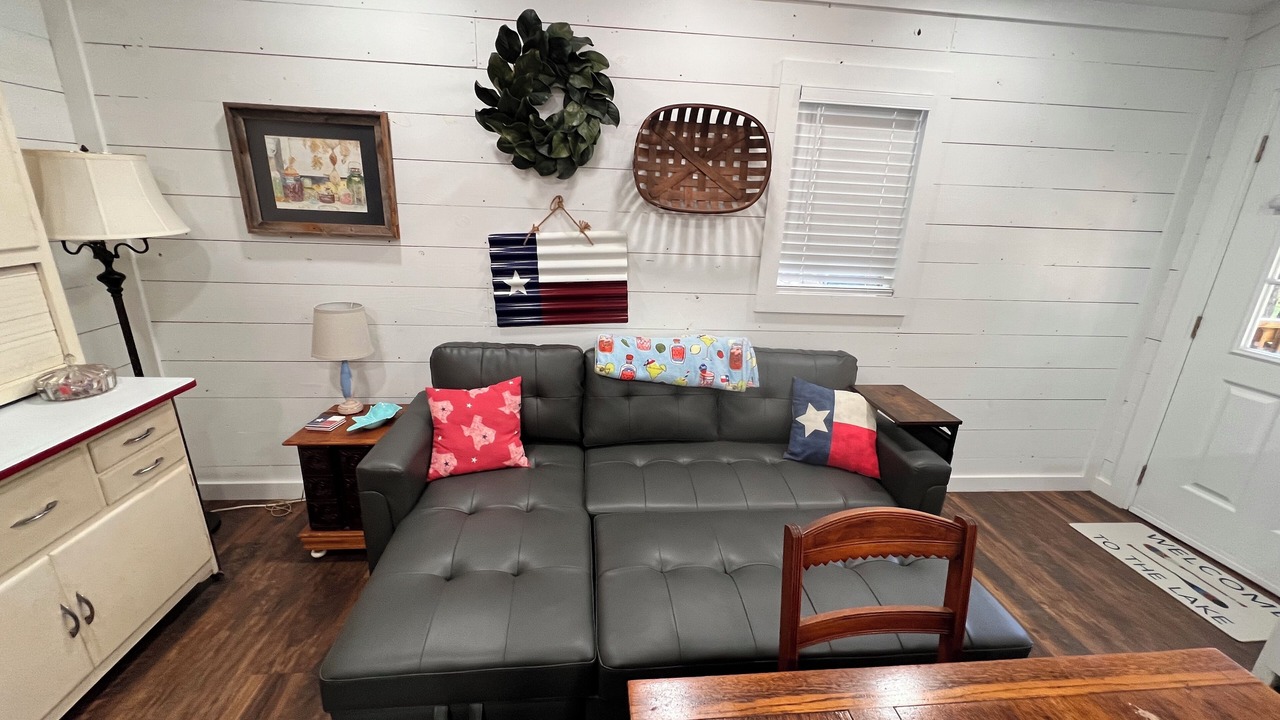 Photo of Livingroom in Etoile