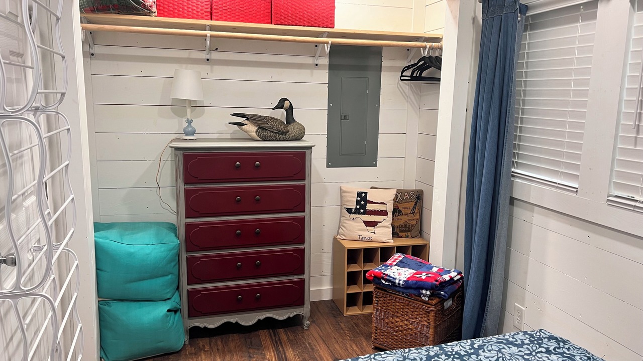 Photo of Bedroom in Etoile