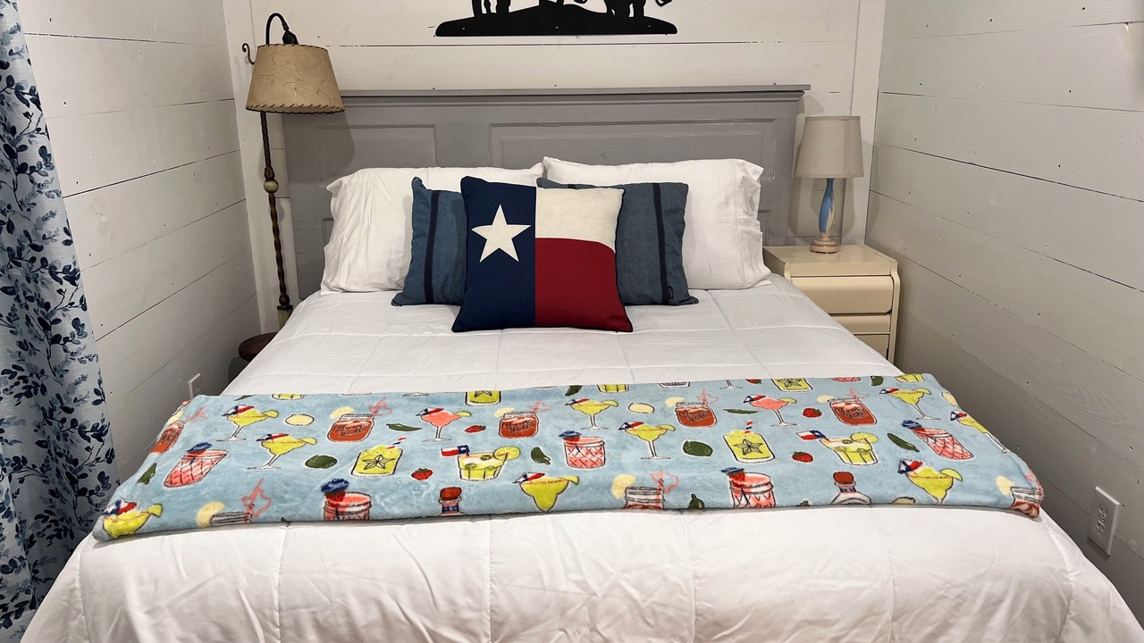 Photo of Bedroom in Etoile