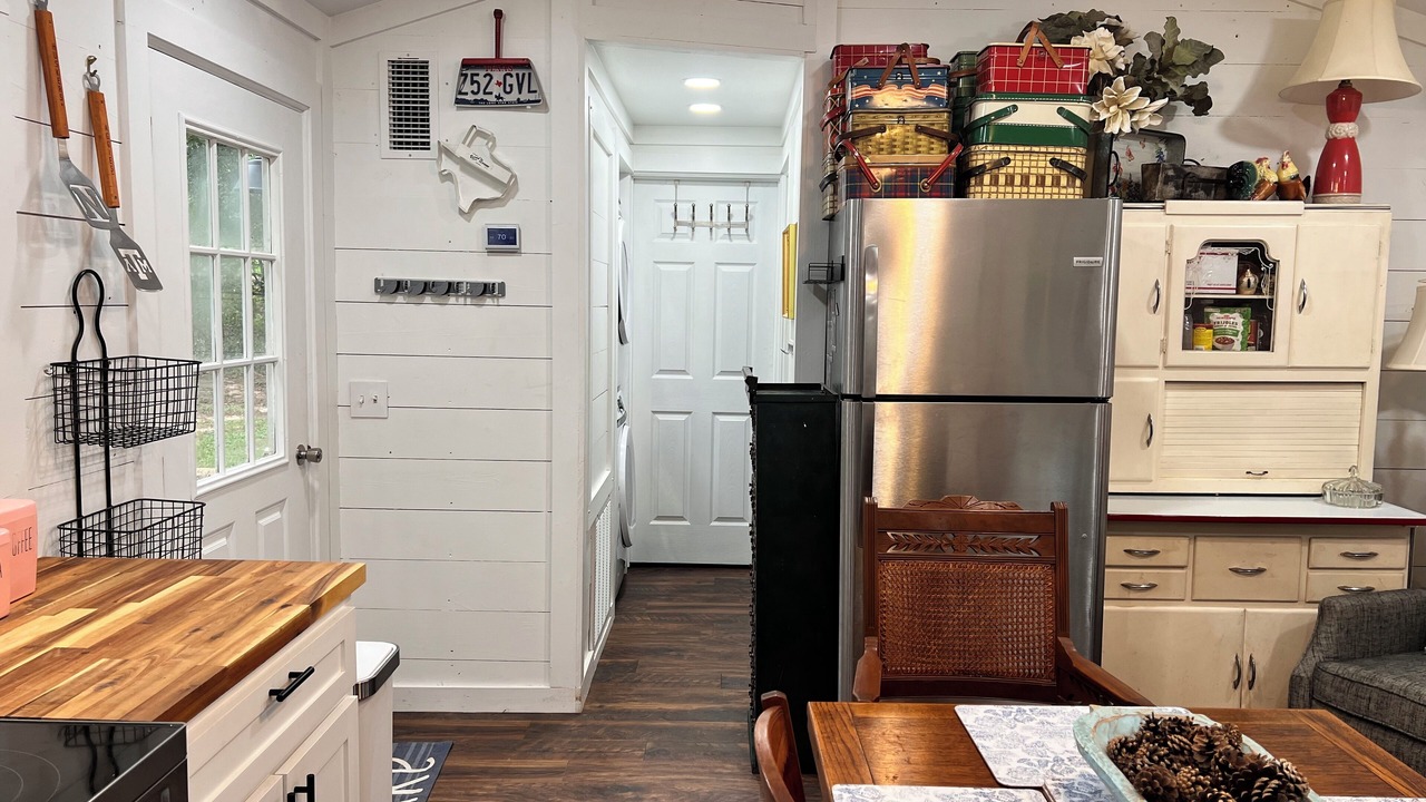 Photo of Kitchen in Etoile