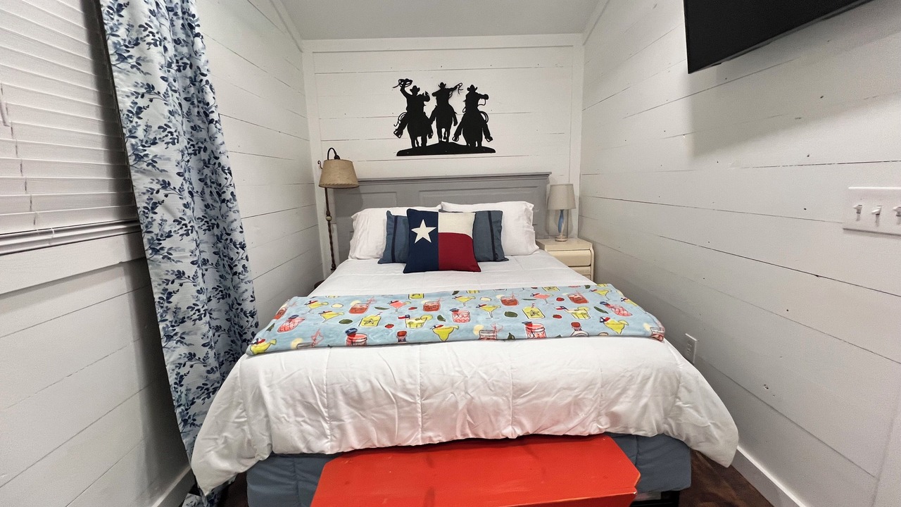 Photo of Bedroom in Etoile