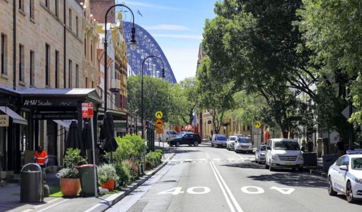 Photo of Others in The Rocks