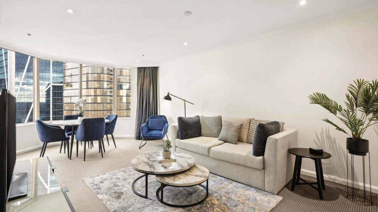 Photo of Livingroom in The Rocks