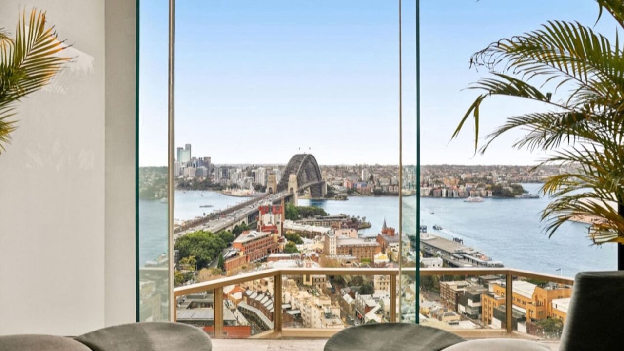 Photo of Others in The Rocks