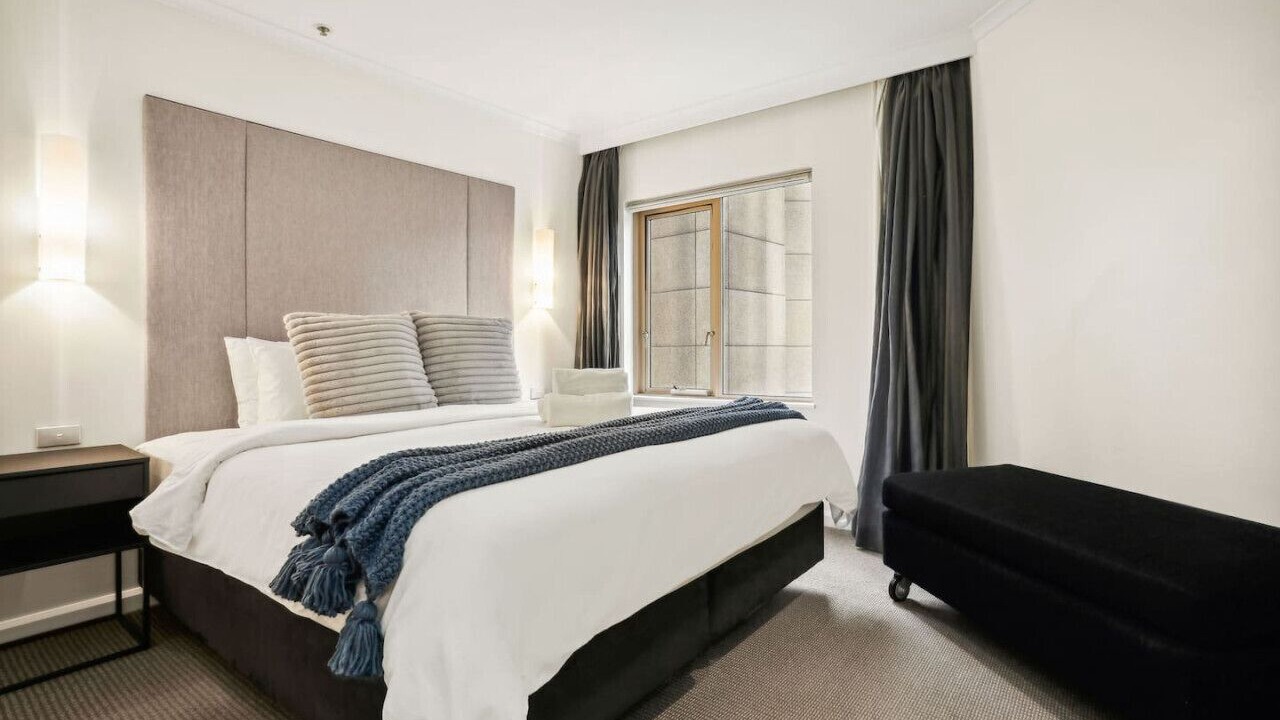 Photo of Bedroom in The Rocks