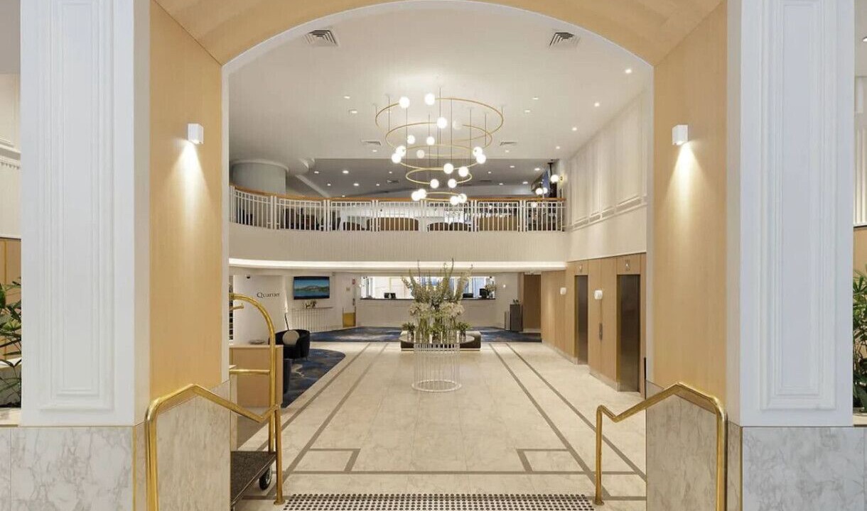 Photo of Others in The Rocks