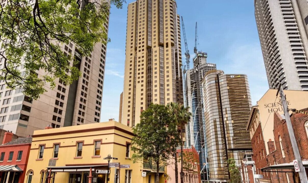 Photo of Outdoor in The Rocks