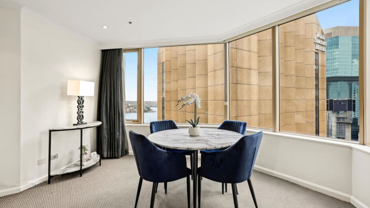 Photo of Others in The Rocks