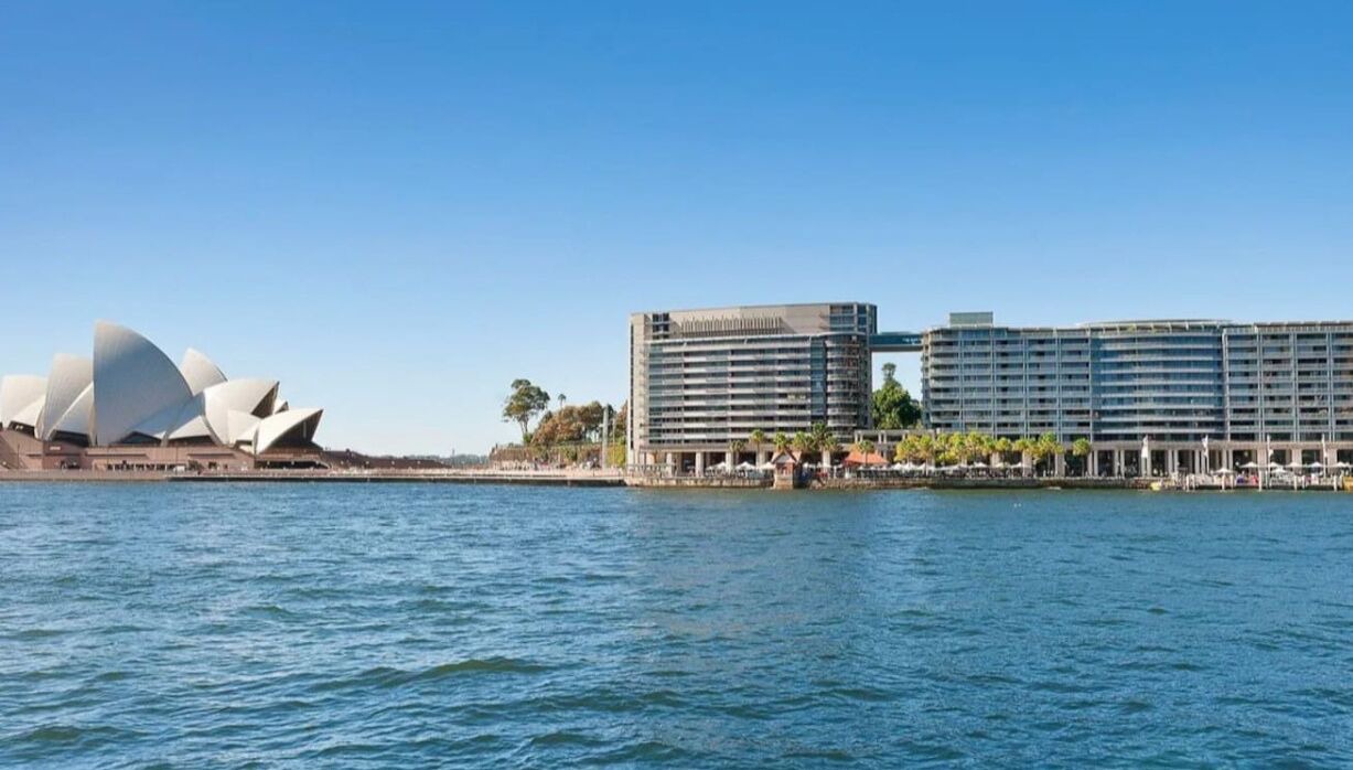 Photo of Outdoor in The Rocks