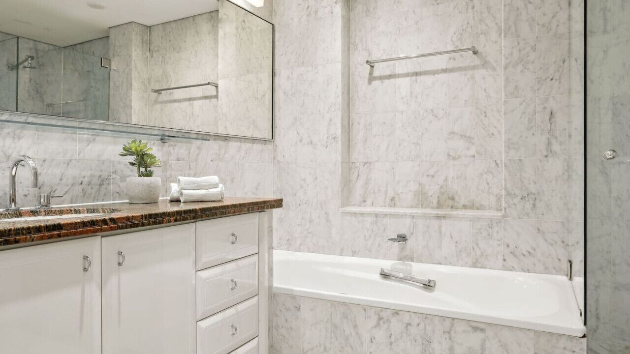 Photo of Bathroom in The Rocks