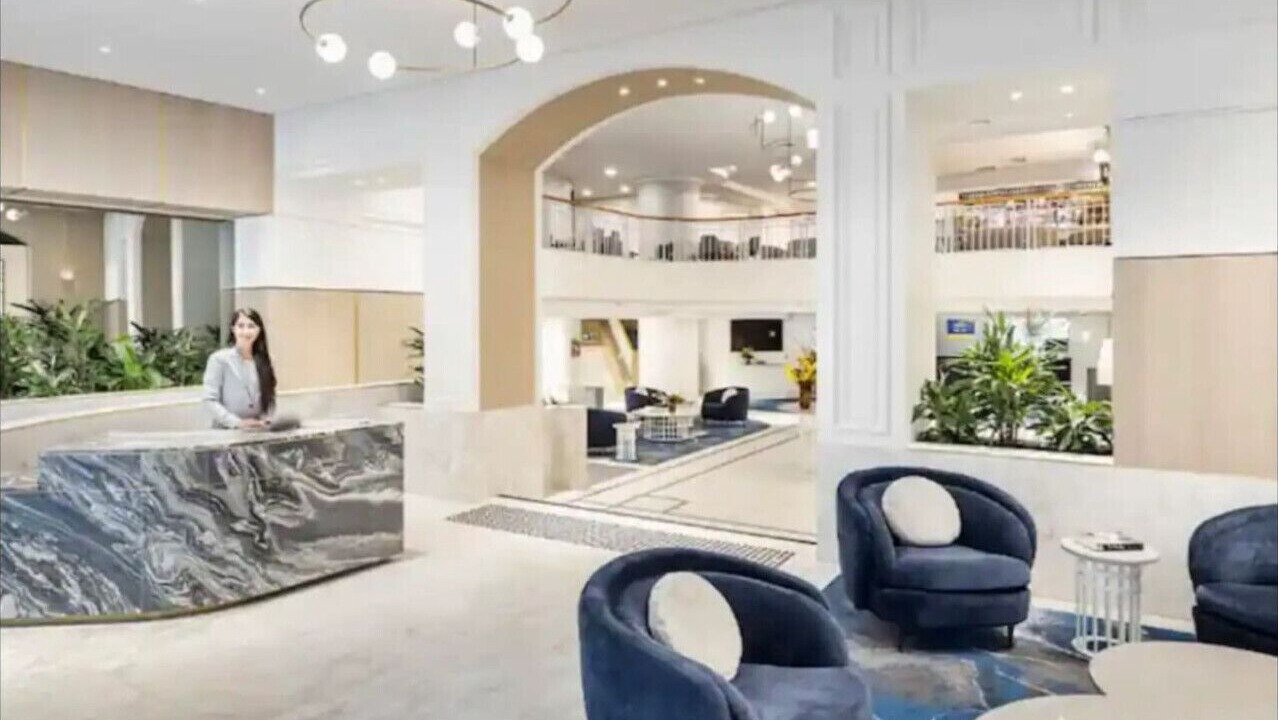 Photo of Others in The Rocks