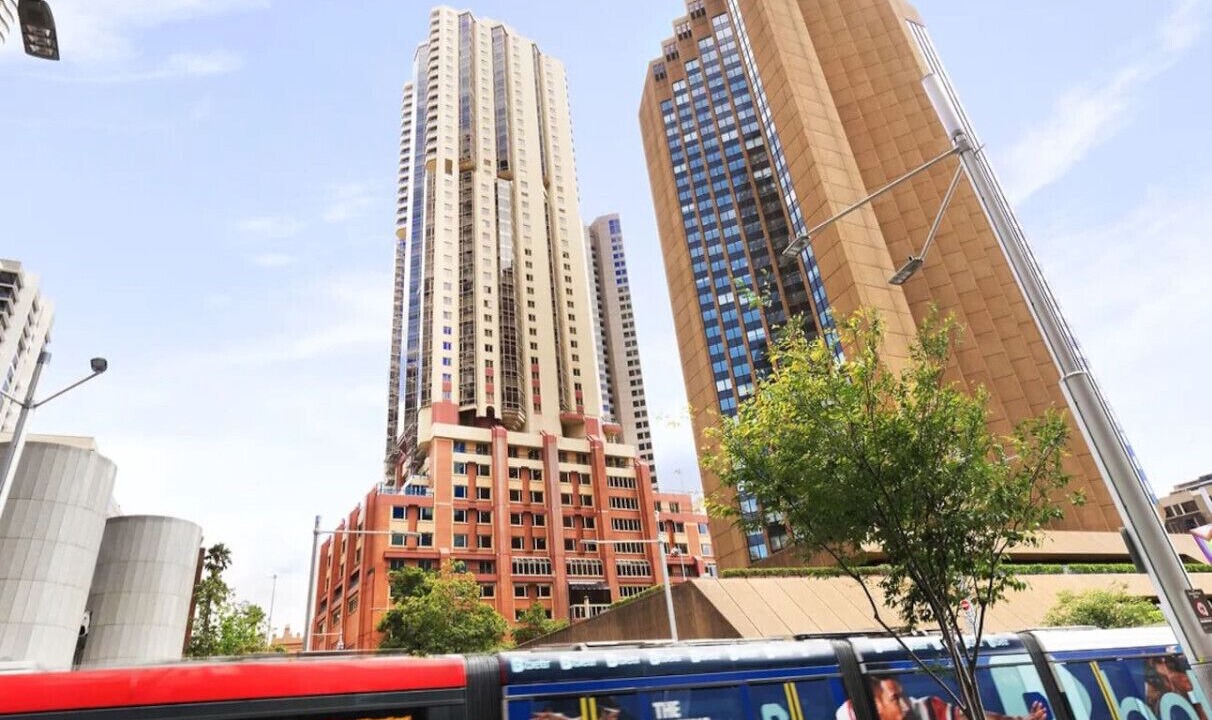 Photo of Others in The Rocks