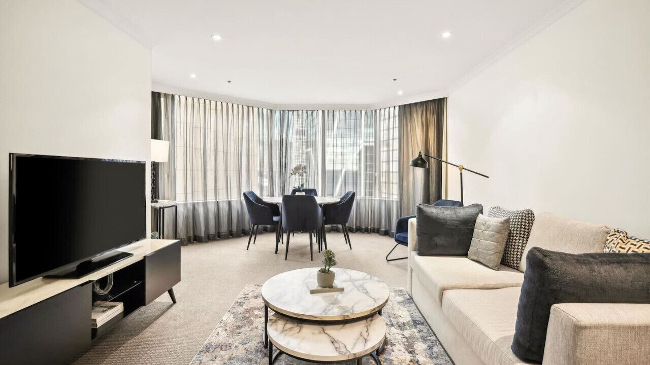 Photo of Livingroom in The Rocks