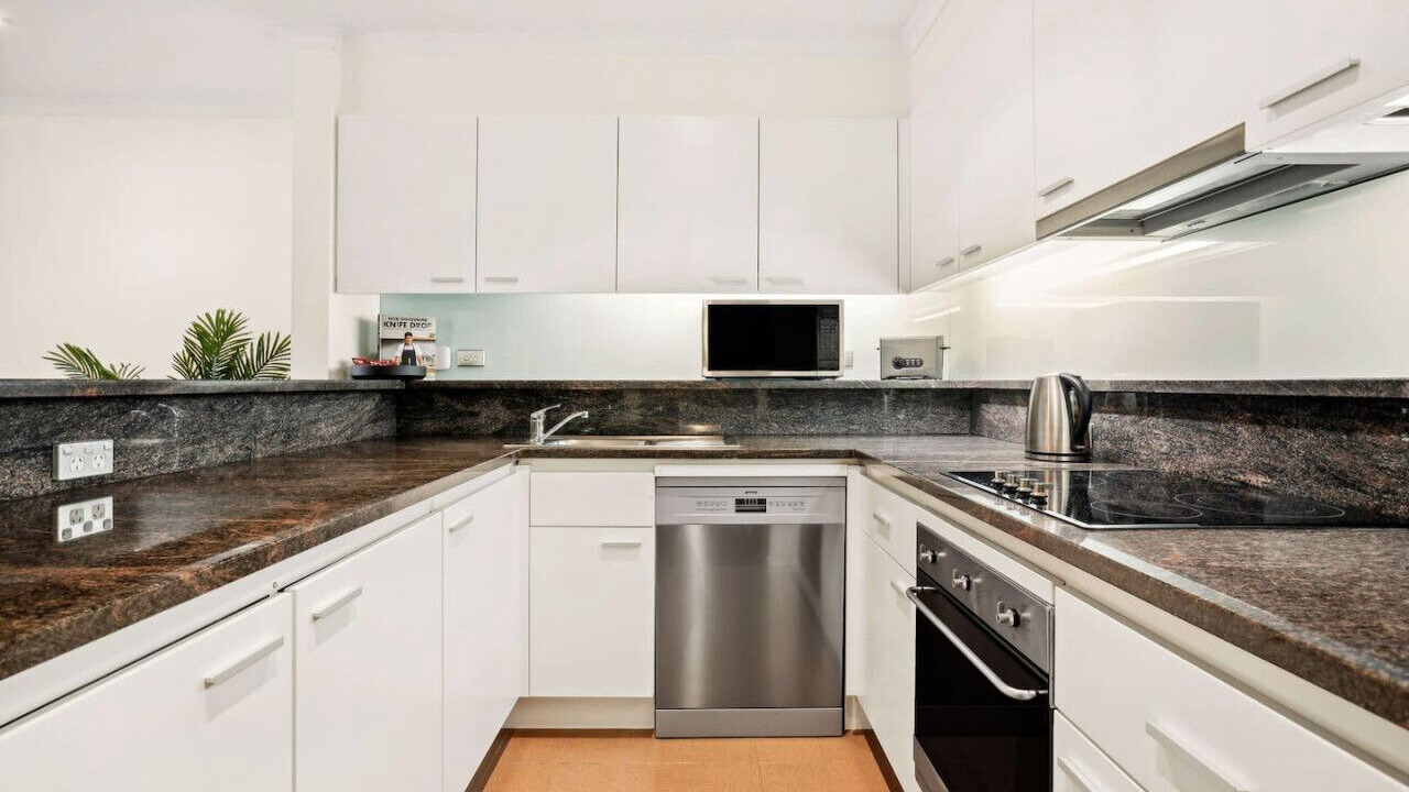 Photo of Kitchen in The Rocks